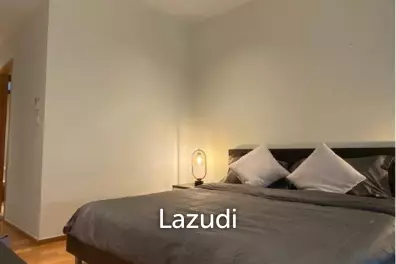 1 Bed 1 Bath 72 SQ.M The Emporio Place