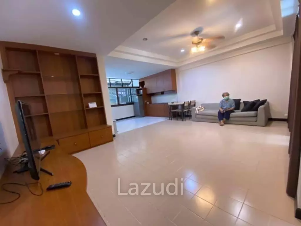 2 ห้องนอน 2 ห้องน้ำ, 24 ตรม, พัทยากลาง