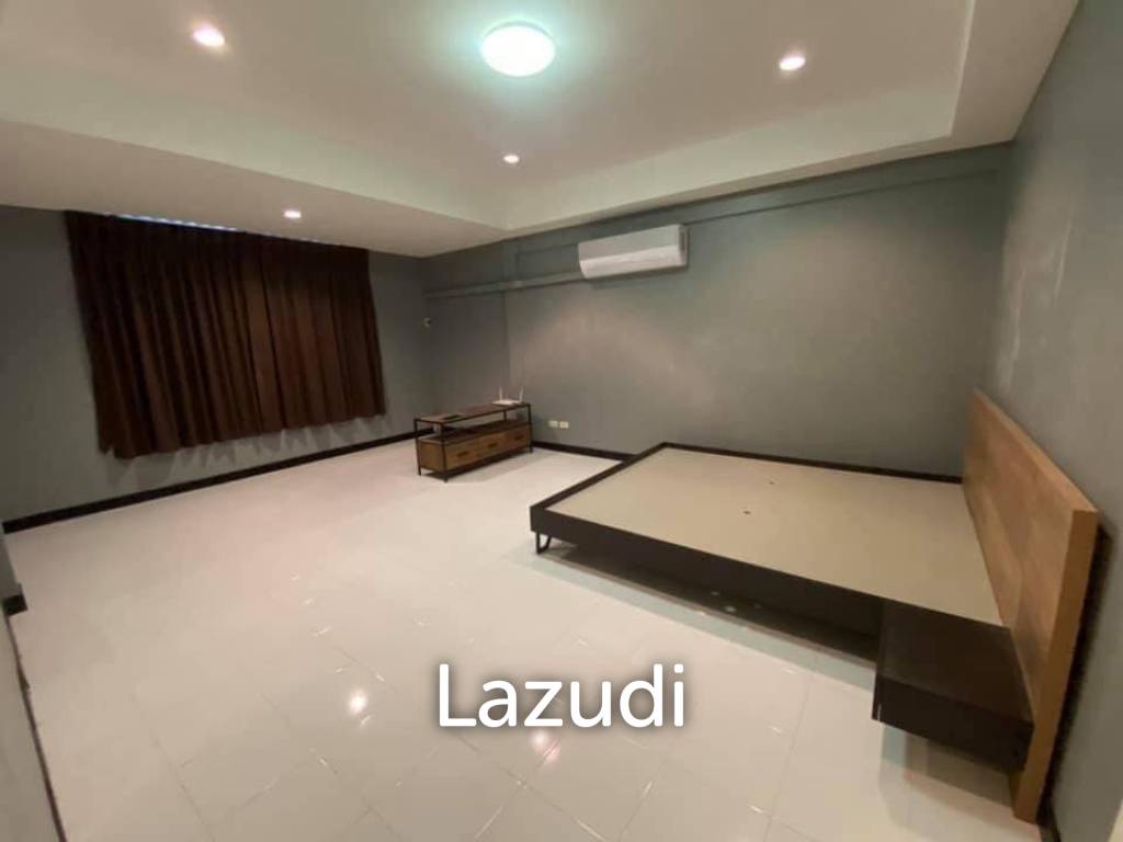 2 ห้องนอน 2 ห้องน้ำ, 24 ตรม, พัทยากลาง
