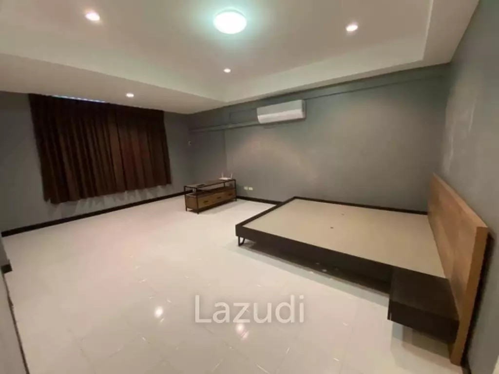 2 ห้องนอน 2 ห้องน้ำ, 24 ตรม, พัทยากลาง