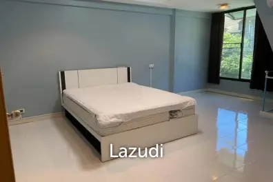 2 ห้องนอน 2 ห้องน้ำ, 24 ตรม, พัทยากลาง