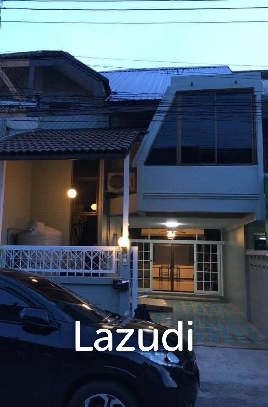 2 ห้องนอน 2 ห้องน้ำ, 24 ตรม, พัทยากลาง