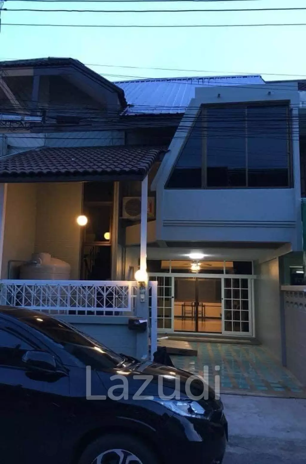 2 ห้องนอน 2 ห้องน้ำ, 24 ตรม, พัทยากลาง