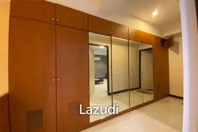 2 ห้องนอน 2 ห้องน้ำ, 24 ตรม, พัทยากลาง