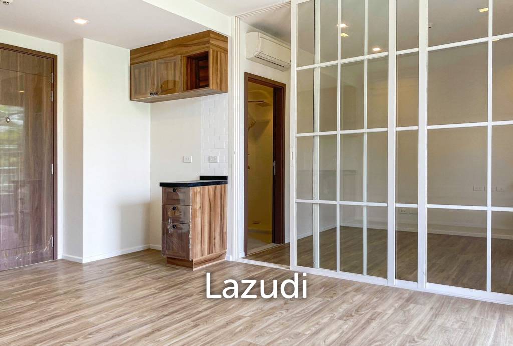 1 Bed 1 Bath 41.47 SQ.M at Autumn Condo