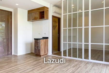 1 Bed 1 Bath 41.47 SQ.M at Autumn Condo