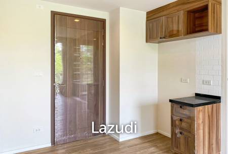 1 Bed 1 Bath 41.47 SQ.M at Autumn Condo