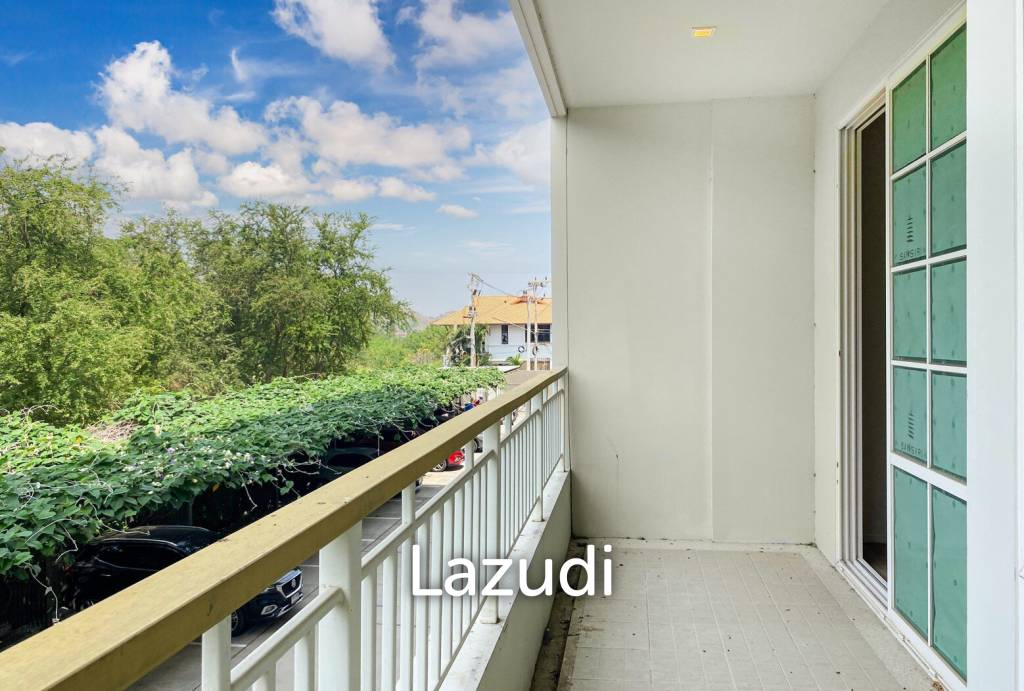 1 Bed 1 Bath 41.47 SQ.M at Autumn Condo