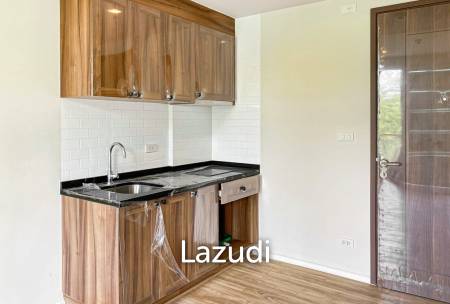 1 Bed 1 Bath 41.47 SQ.M at Autumn Condo