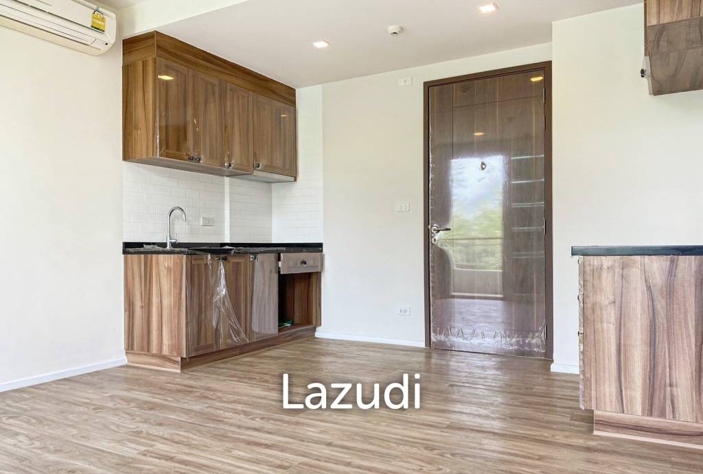 1 Bed 1 Bath 41.47 SQ.M at Autumn Condo