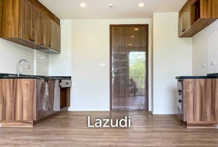 1 Bed 1 Bath 41.47 SQ.M at Autumn Condo