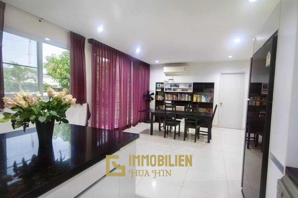 Mil Pool Villa 3 bedroom House