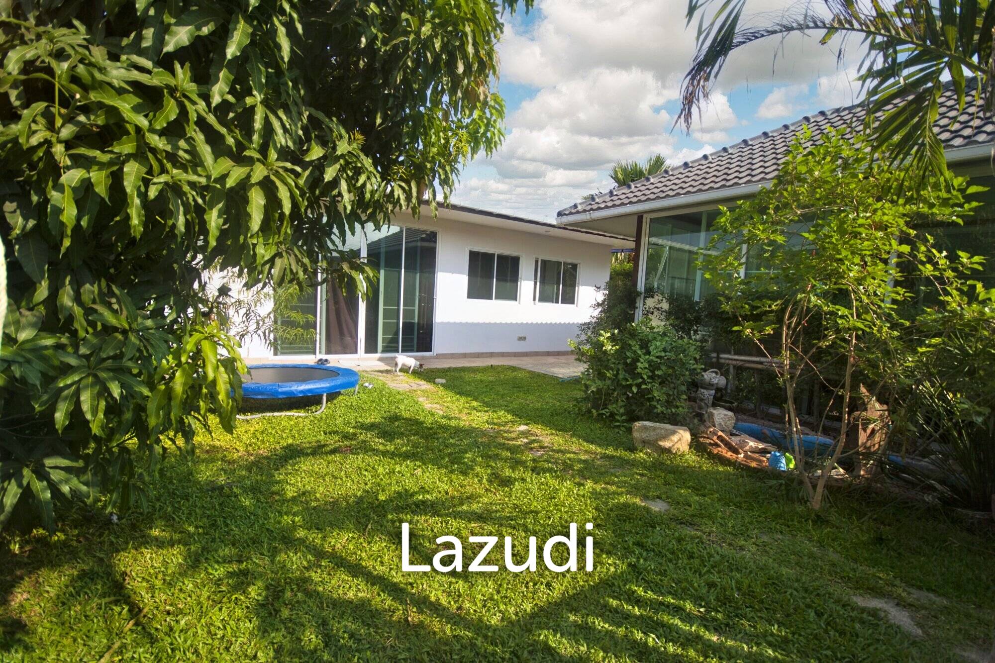 Mil Pool Villa 3 bedroom House Mil Pool Villa 3 bedroom House