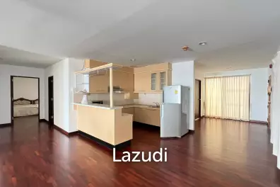3 Bedrooms 3 Bathrooms, 250 sqm, Pattaya Bay View