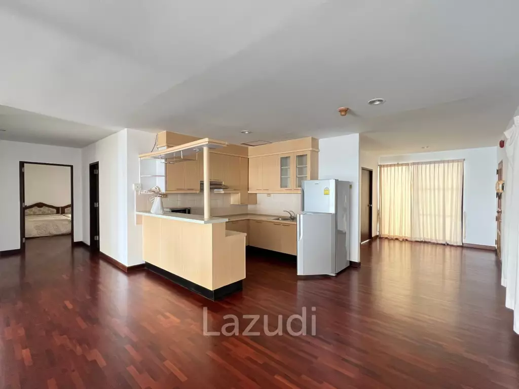 3 Bedrooms 3 Bathrooms, 250 sqm, Pattaya Bay View