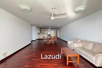 3 Bedrooms 3 Bathrooms, 250 sqm, Pattaya Bay View