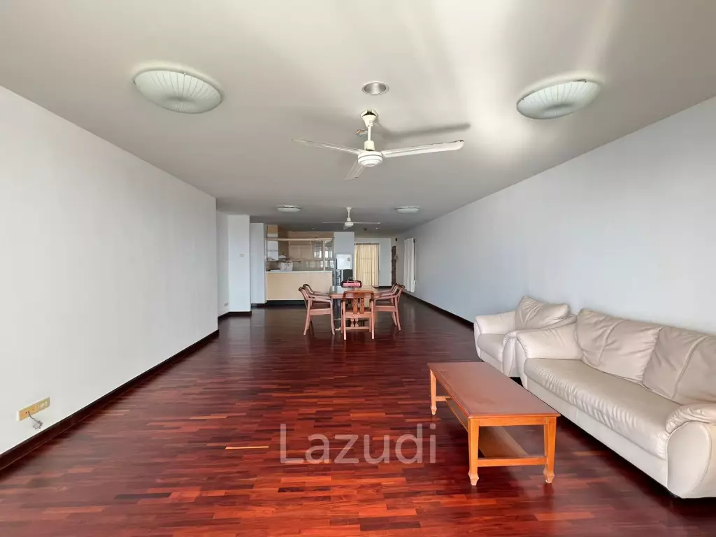 3 Bedrooms 3 Bathrooms, 250 sqm, Pattaya Bay View