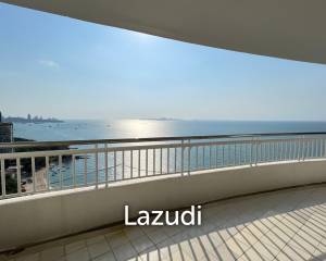 3 Bedrooms 3 Bathrooms, 250 sqm, Pattaya Bay View