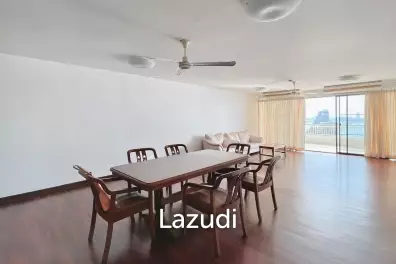 3 Bedrooms 3 Bathrooms, 250 sqm, Pattaya Bay View