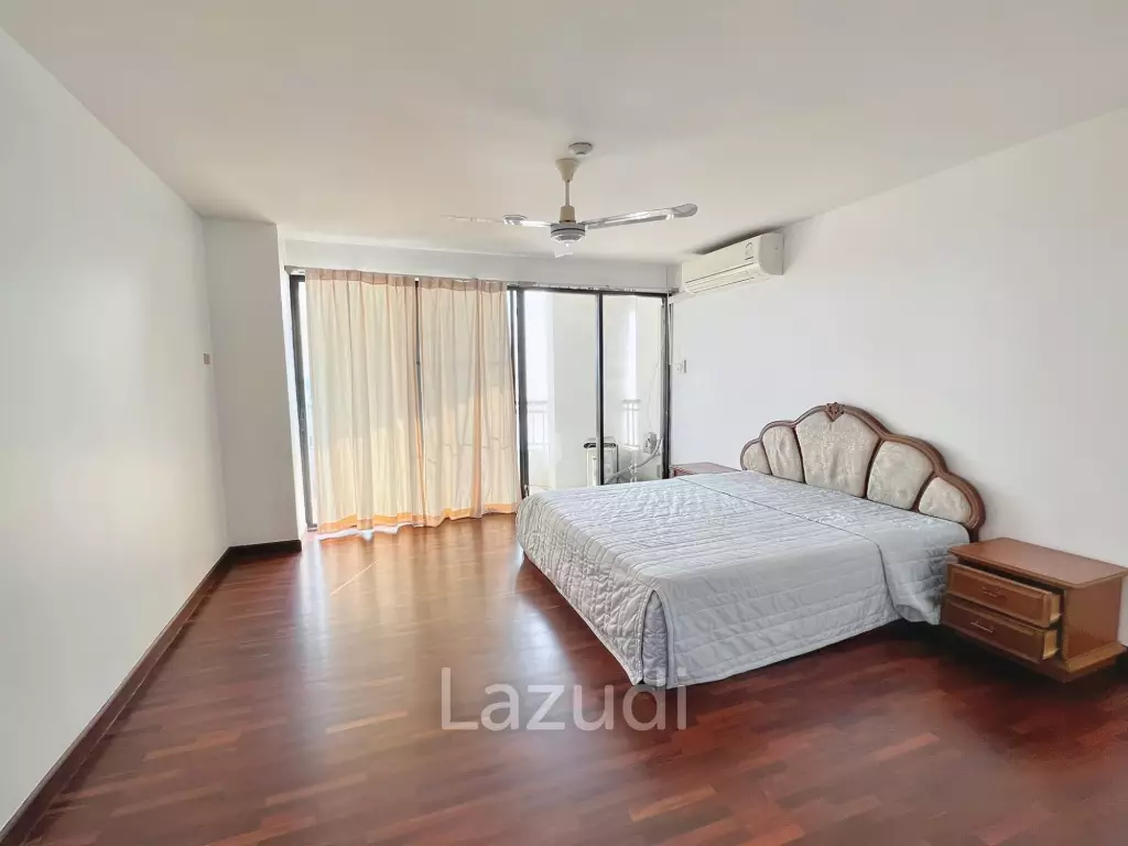 3 Bedrooms 3 Bathrooms, 250 sqm, Pattaya Bay View