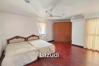 3 Bedrooms 3 Bathrooms, 250 sqm, Pattaya Bay View