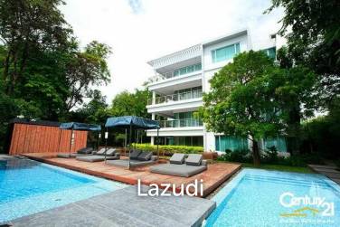 75 Sqm 2 Bed 2 Bath Condo For Sale
