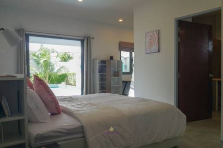 NEW - 3 Bed 3 Bath Villa  | Layan Beach