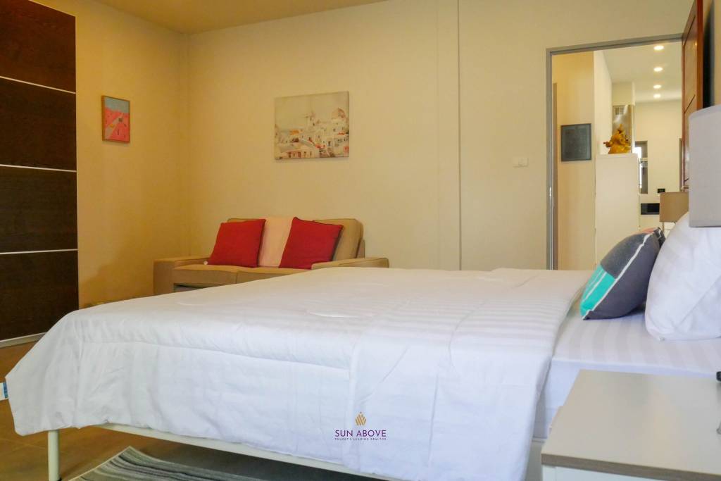NEW - 3 Bed 3 Bath Villa  | Layan Beach