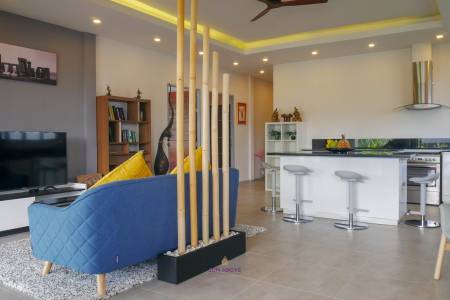 NEW - 3 Bed 3 Bath Villa  | Layan Beach