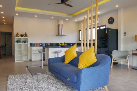 NEW - 3 Bed 3 Bath Villa  | Layan Beach