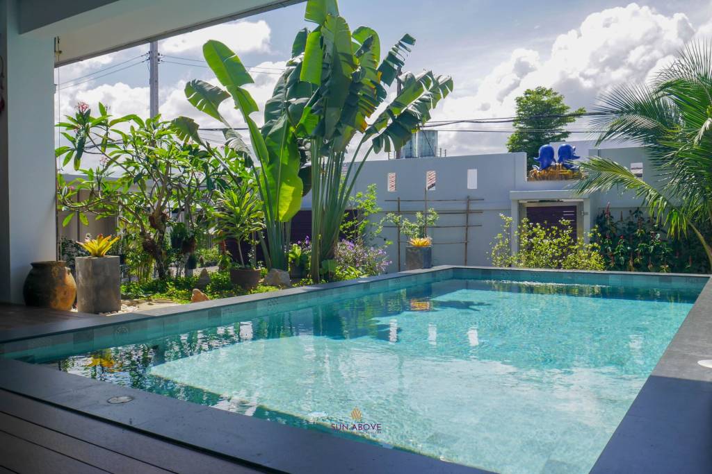 NEW - 3 Bed 3 Bath Villa  | Layan Beach