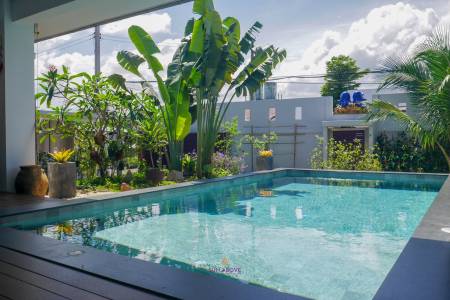 NEW - 3 Bed 3 Bath Villa  | Layan Beach