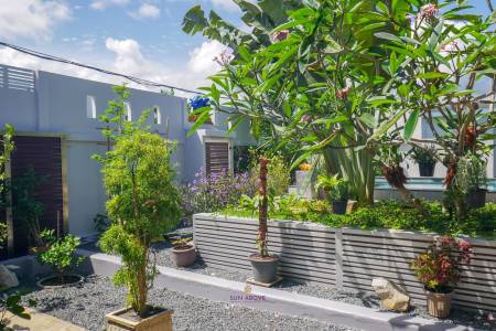 NEW - 3 Bed 3 Bath Villa  | Layan Beach