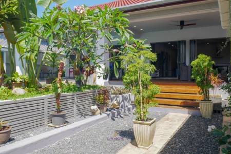 NEW - 3 Bed 3 Bath Villa  | Layan Beach