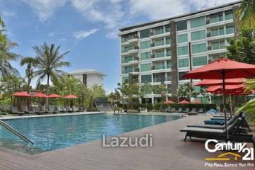 2 Bed Condo at Amari Residences