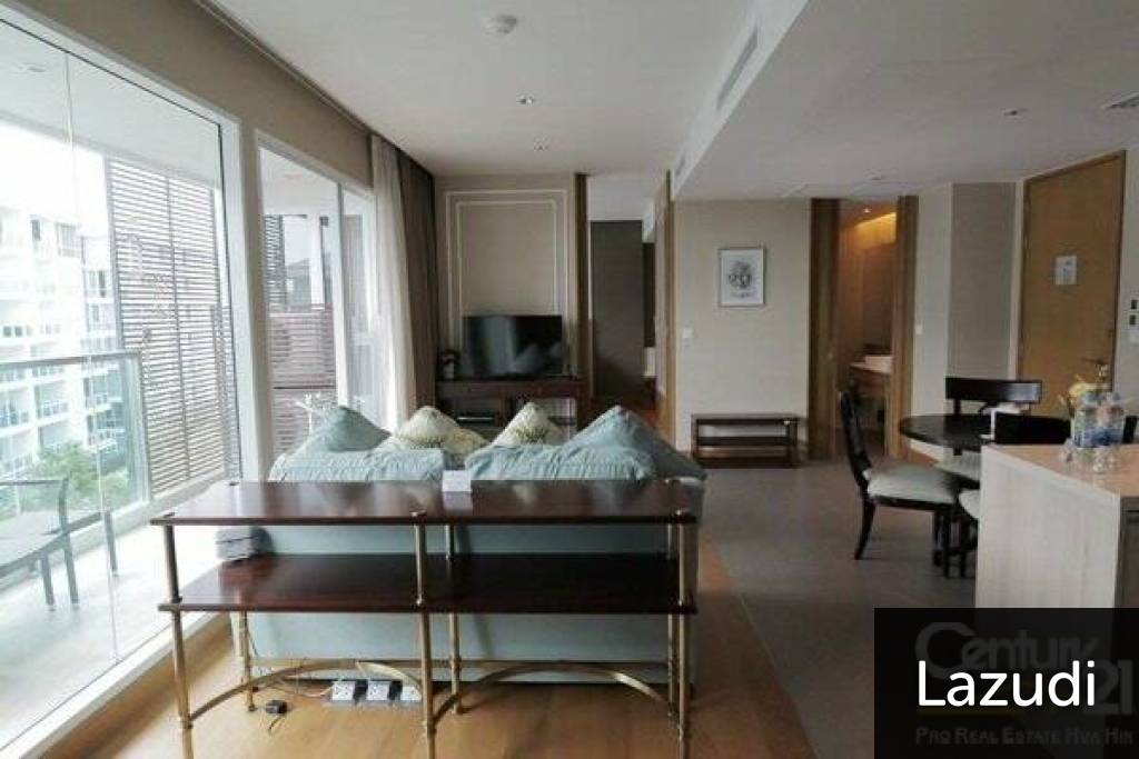 2 Bed Condo at Amari Residences