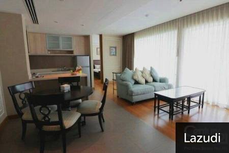 2 Bed Condo at Amari Residences