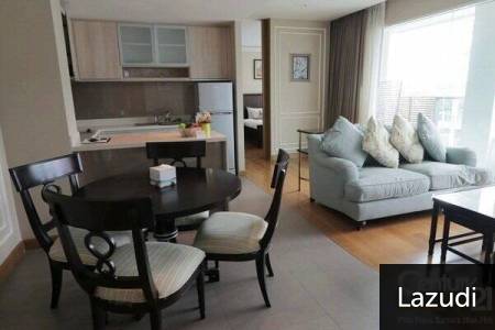 2 Bed Condo at Amari Residences