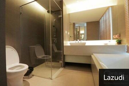 93 m² 2 Chambre 2 Salle de bain Condominium Pour Vente
