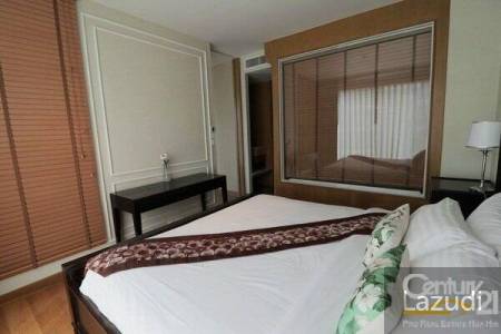 2 Bed Condo at Amari Residences