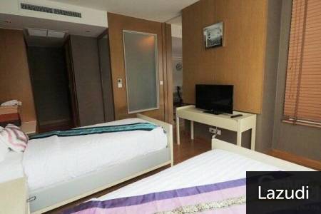 2 Bed Condo at Amari Residences