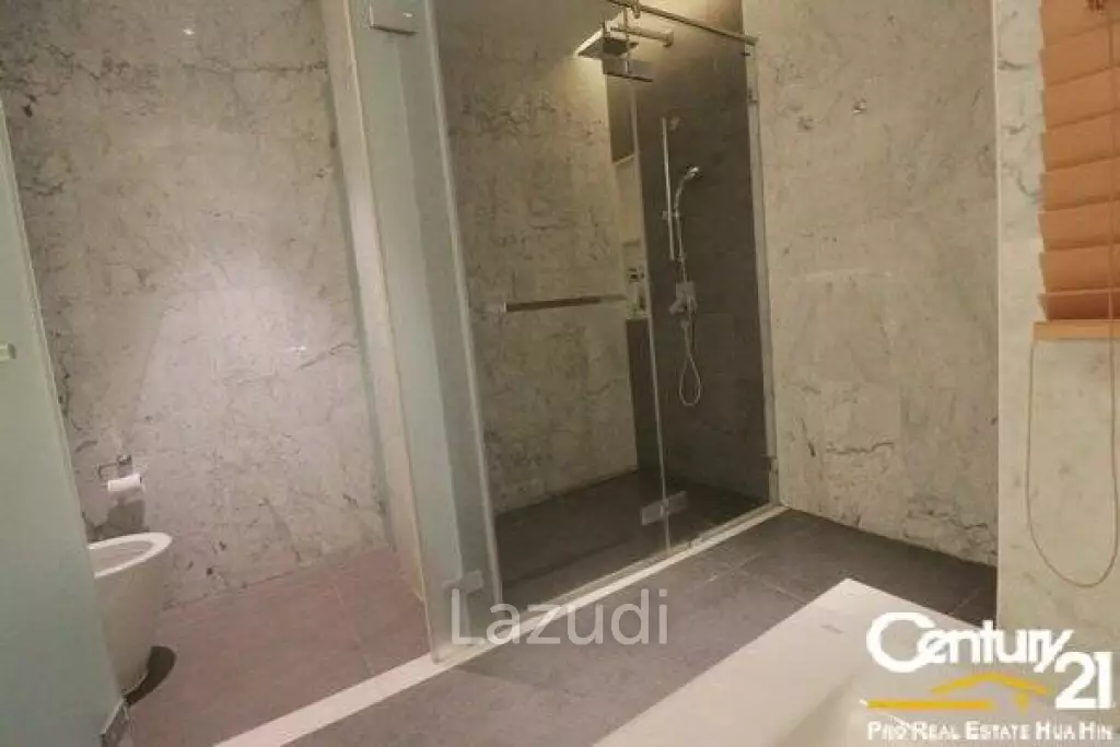 1 Bed Condo at Amari Residences