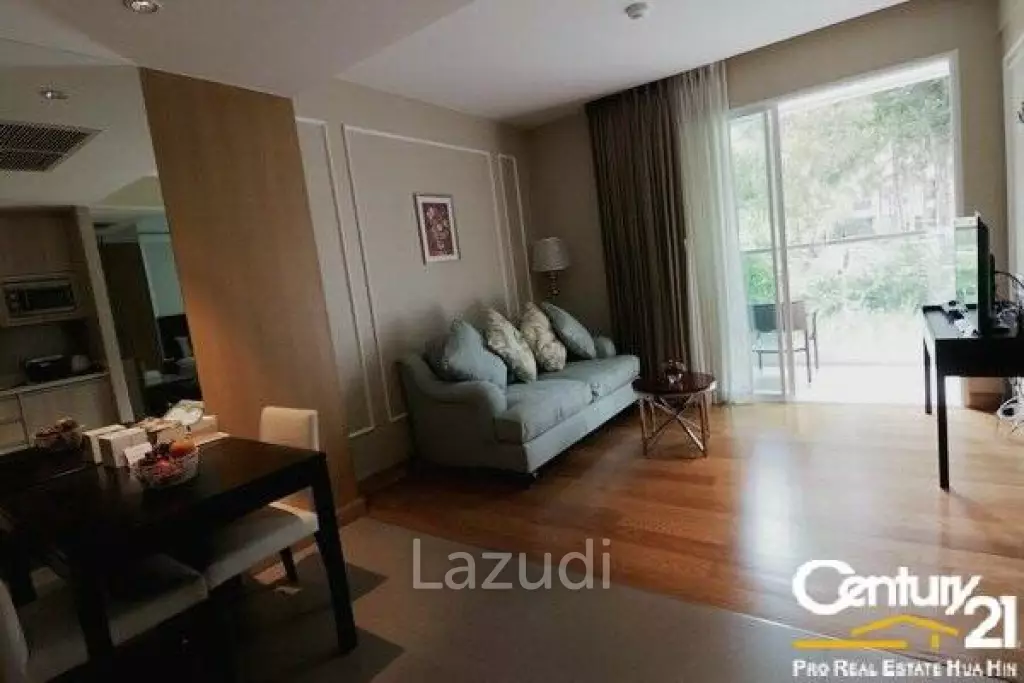 1 Bed Condo at Amari Residences