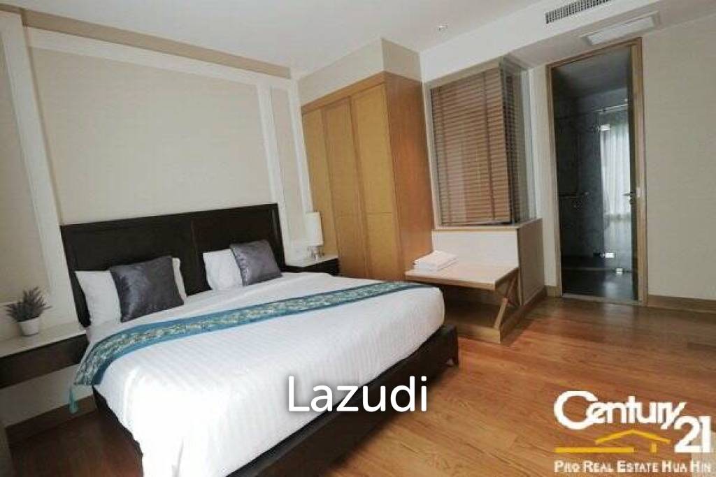 1 Bed Condo at Amari Residences