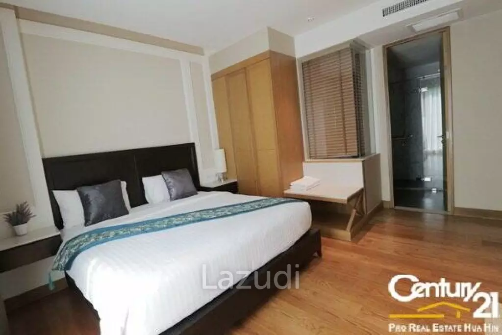 1 Bed Condo at Amari Residences