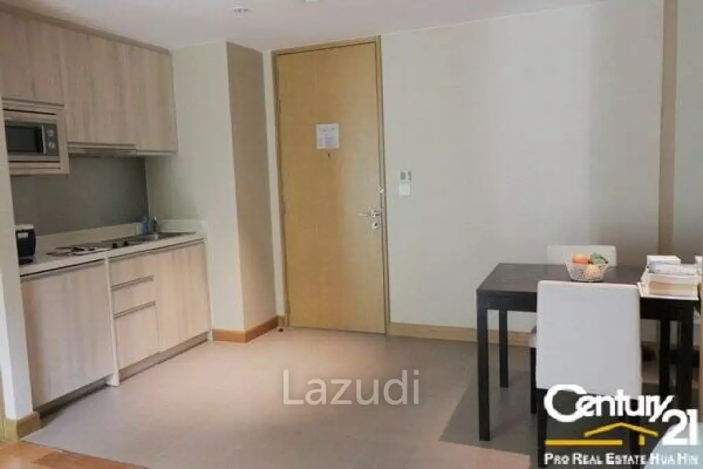 1 Bed Condo at Amari Residences