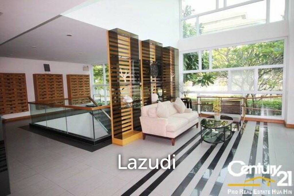 1 Bed Condo at Amari Residences
