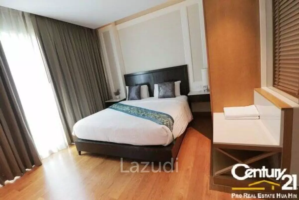1 Bed Condo at Amari Residences