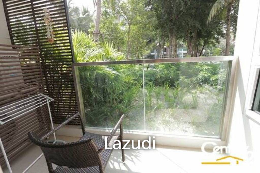 1 Bed Condo at Amari Residences