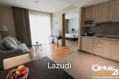 1 Bed Condo at Amari Residences